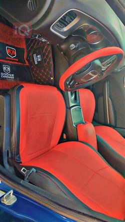 دودج تشارجر